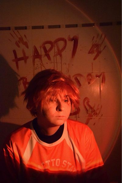Neon_ - Neil josten 