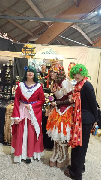 Phonk__cosplay - AVIGNON 