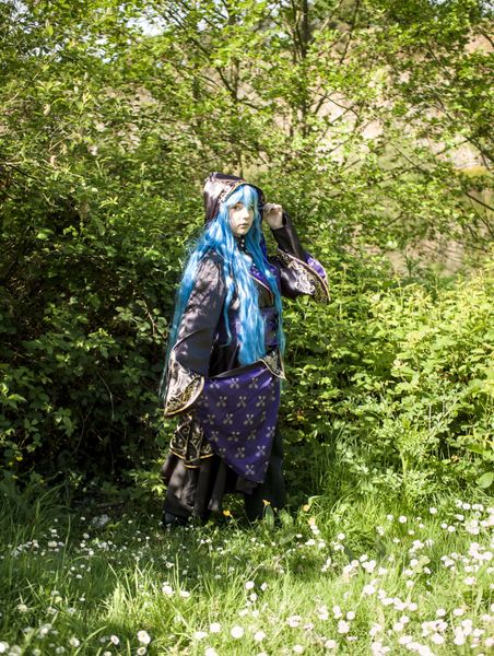 Miztraw_cos - Idia Shroud 