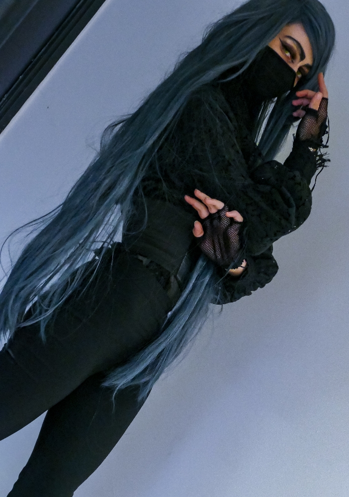 ☆Korekiyo&Kokichi☆ - Photo 2