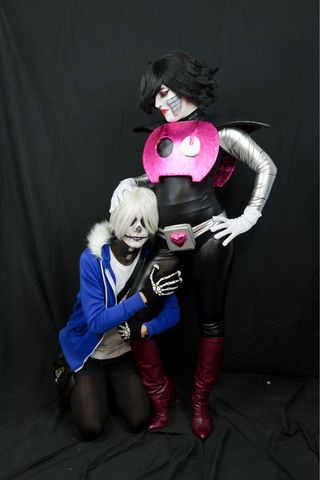 Festival Cosplay 1