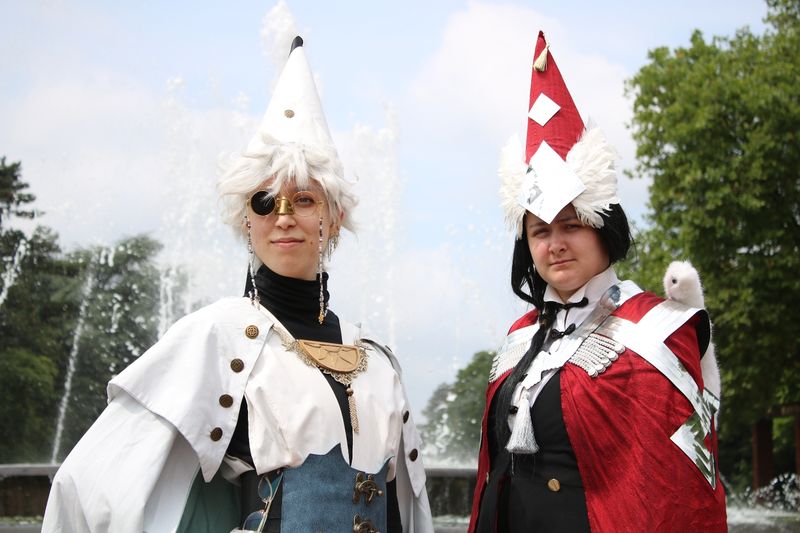 Lalottered – Dokomi 2024