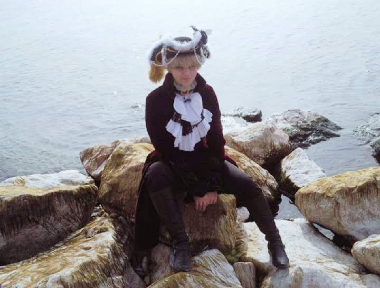 Pirate England - Photo 4