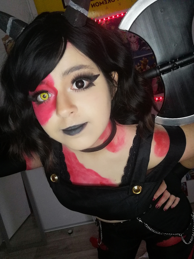 Millie - 2eme version - Photo 1