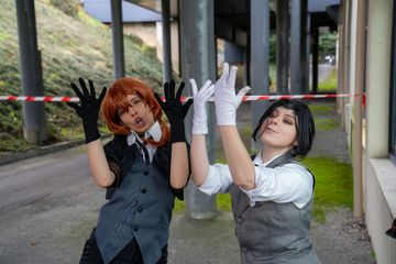 Chuuya Nakahara preview 3