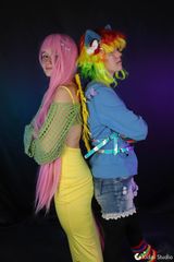 Rainbow dash preview 2