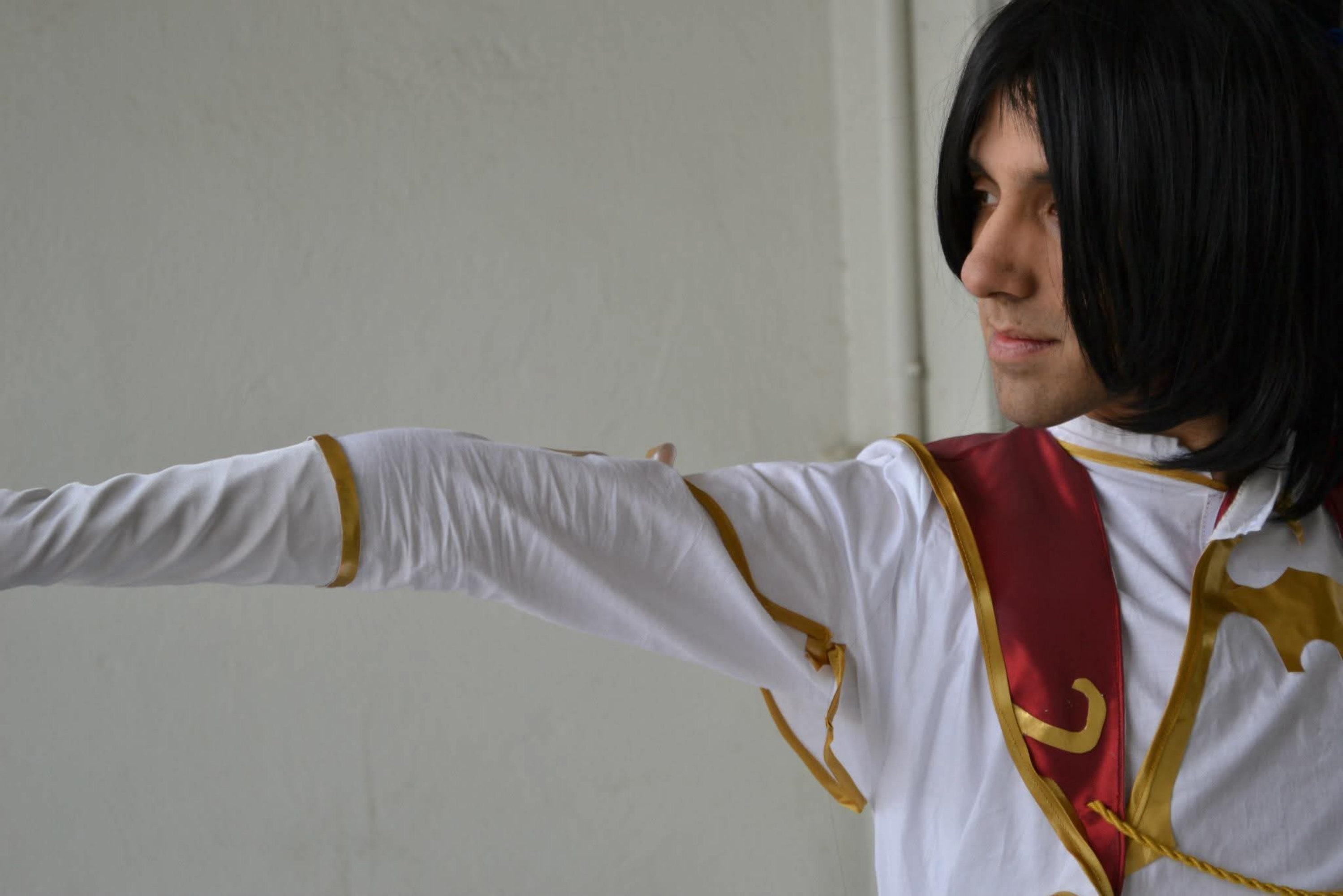 Xin hyuga xian — photo 16