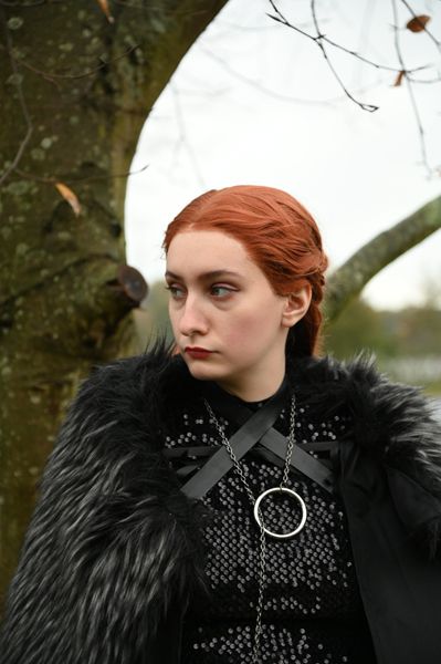 Léa🦋 - Sansa Stark