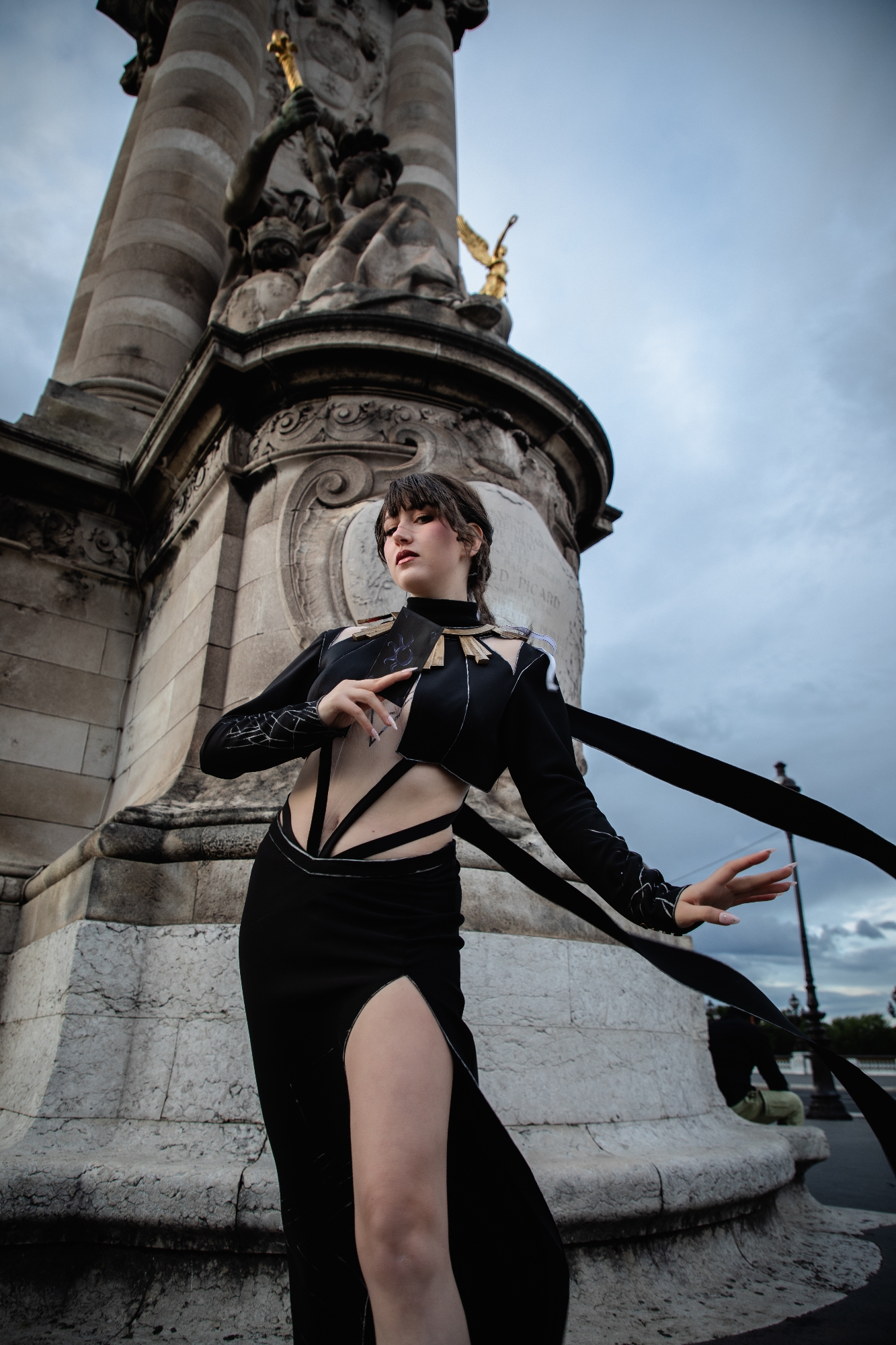 Sciel - Clair Obscur — photo 7