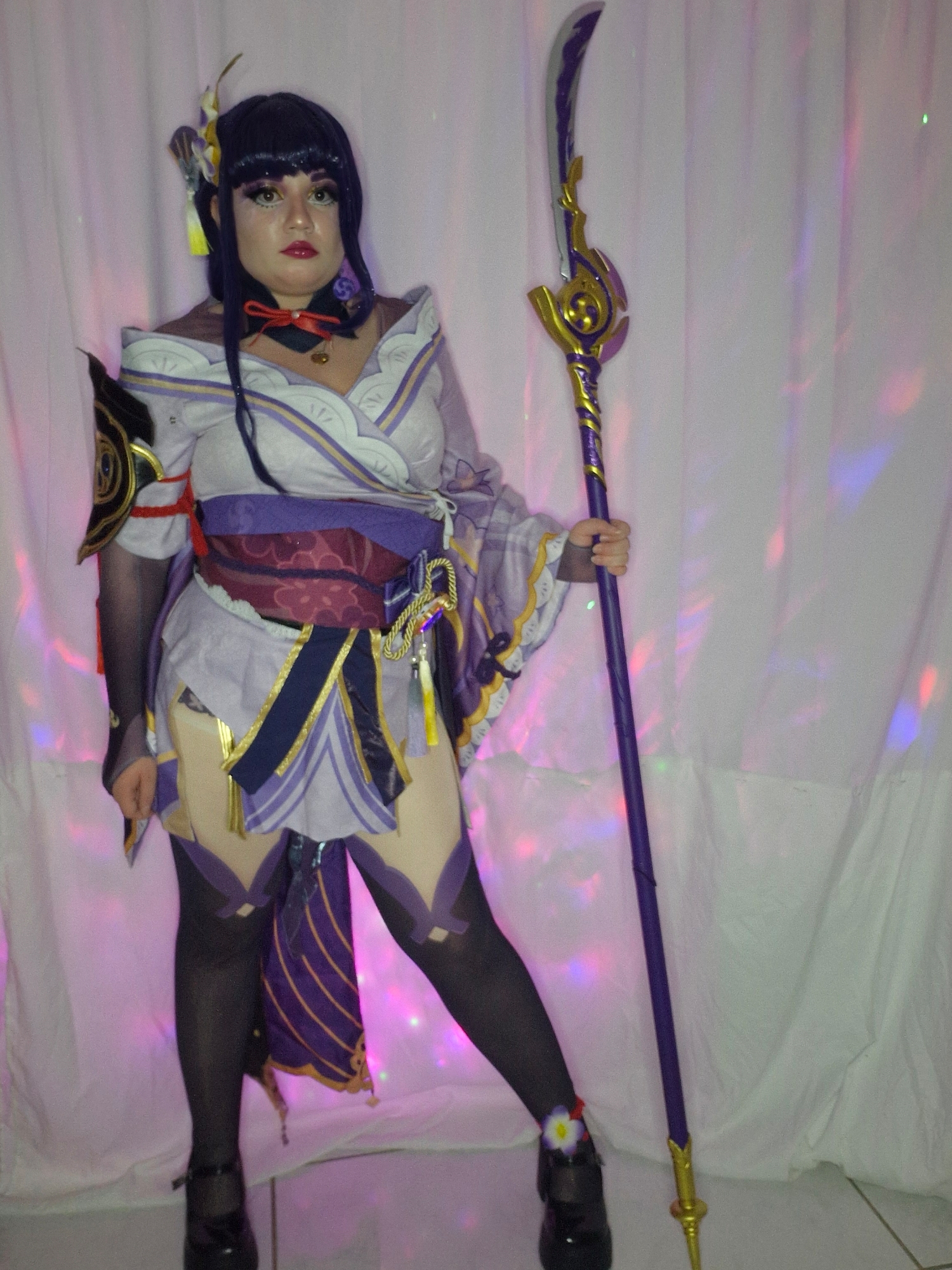 Raiden Shogun 2024 — photo 12