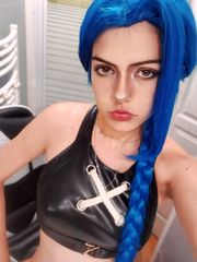 Jinx causal preview 2