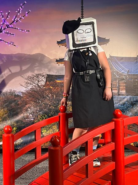 Nyctox_cosplay🌙 - Japan Tours 2026