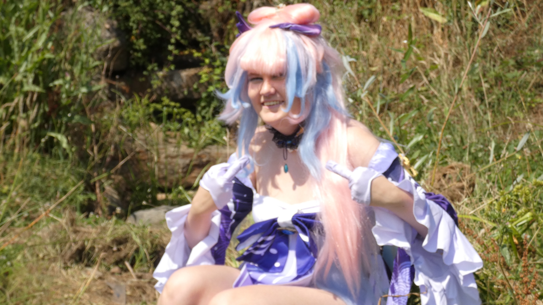 Kokomi — photo 22