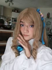 Yurika Arisu preview 2