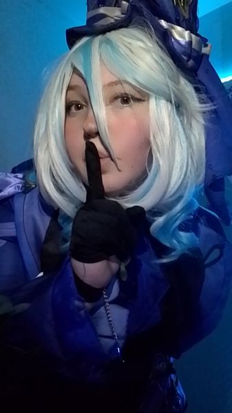 🎍nezuko_splay🎍 - Furina