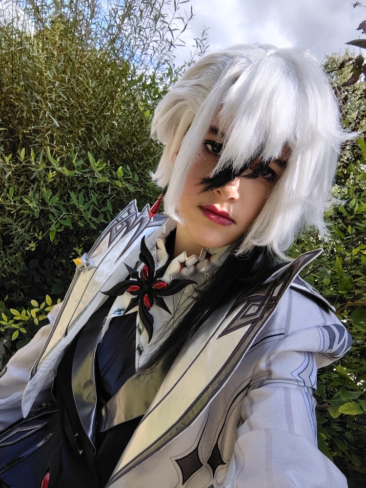 Arlecchino - Photo 11