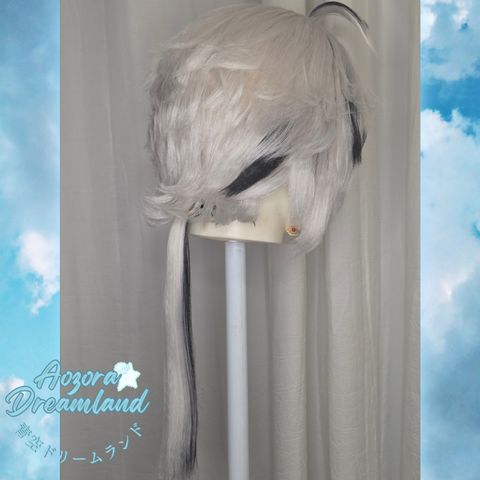 Blade Wig