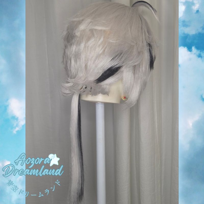 Dreamlandcosplay – Blade Wig