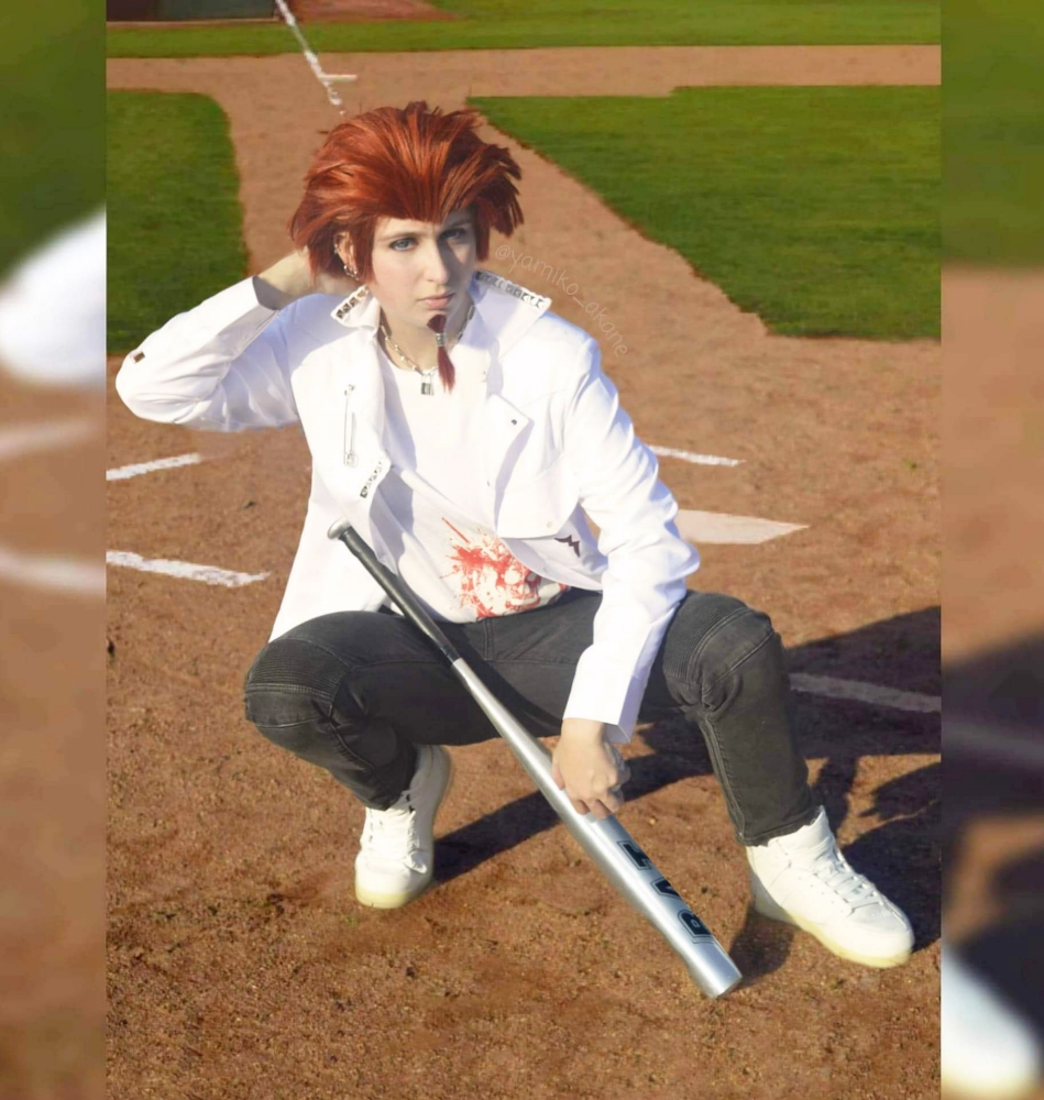 Leon Kuwata - Photo 1