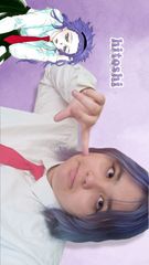 Hitoshi Shinsou preview 2