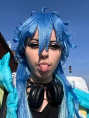 Aoba Seragaki preview 2