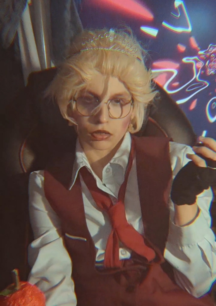 Lucifer morningstar  - Photo 1