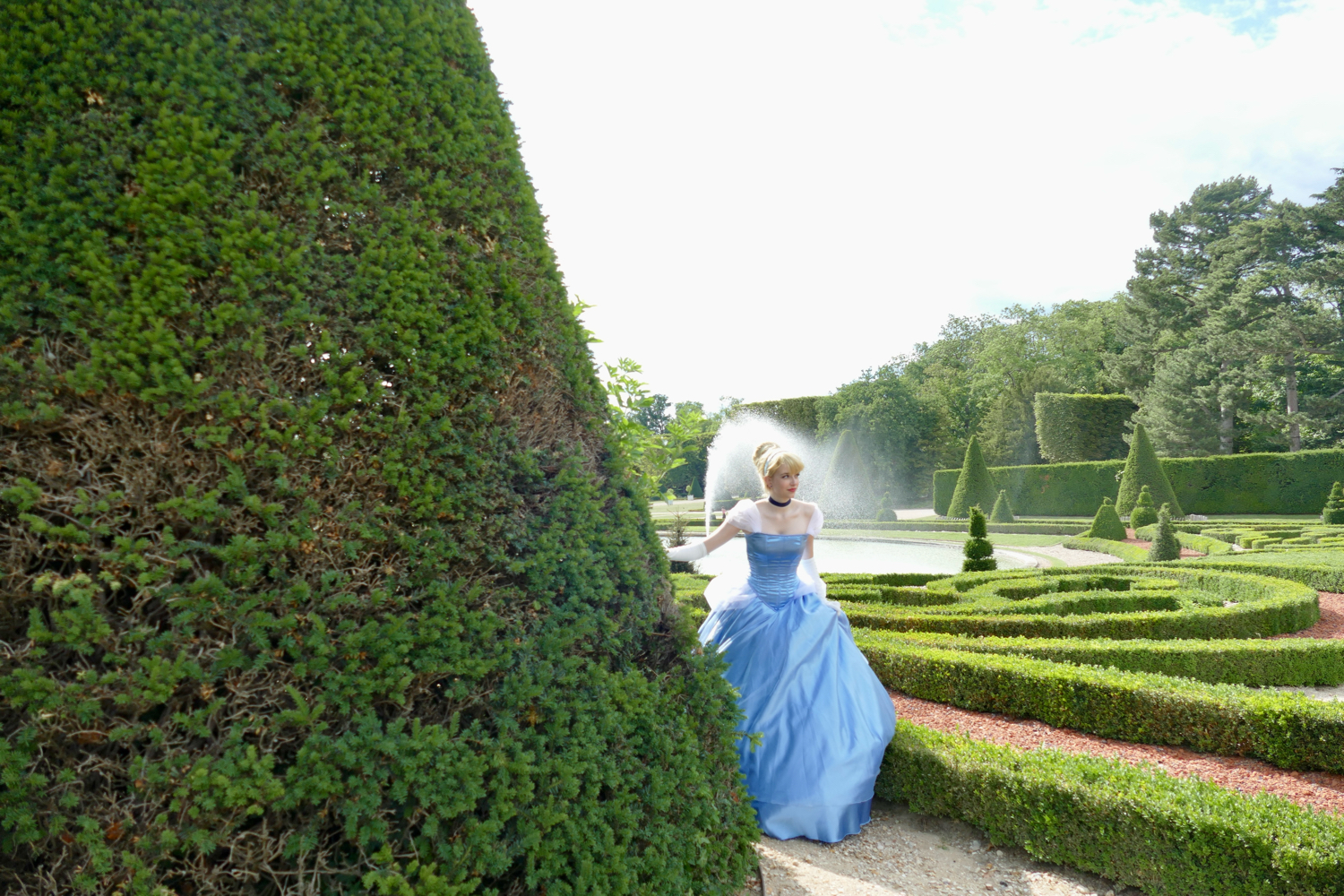 Cendrillon — photo 9