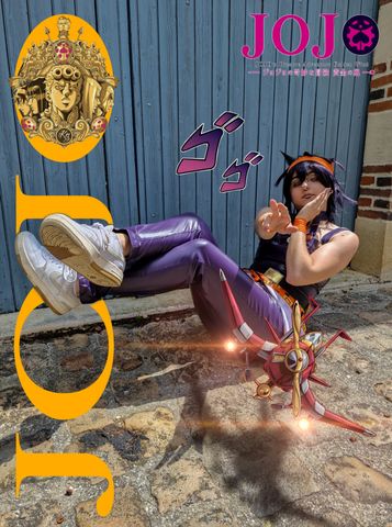 Narancia