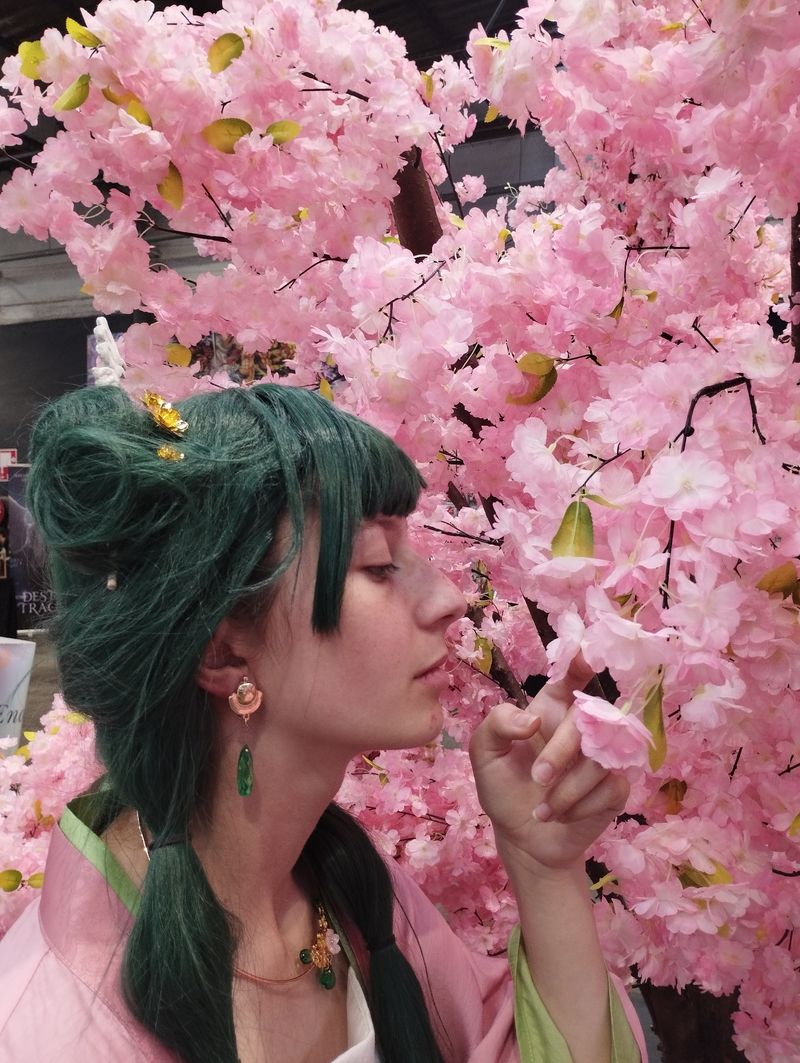 Kitsune._.anna – Mao mao 