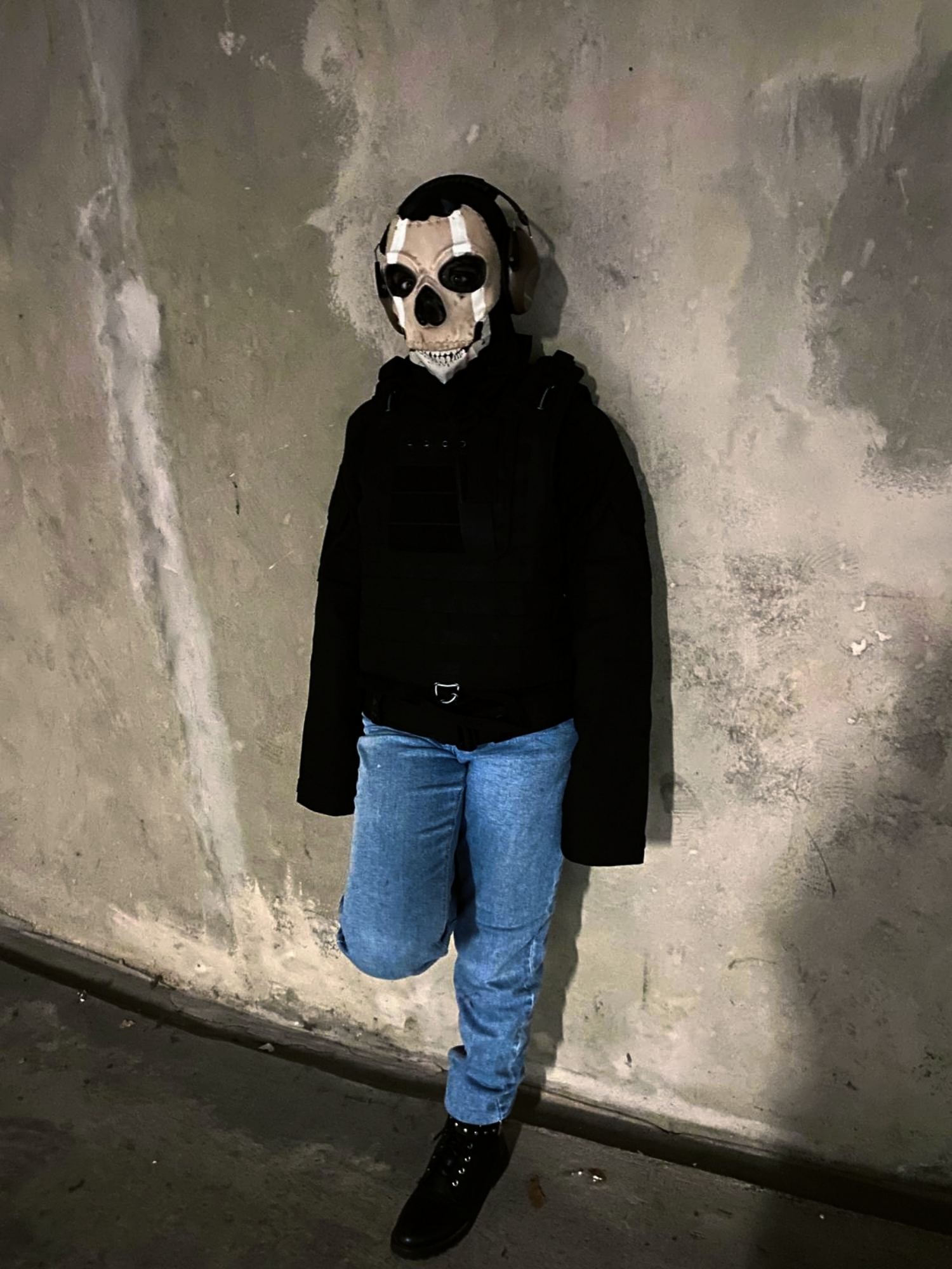 Ghost — photo 6
