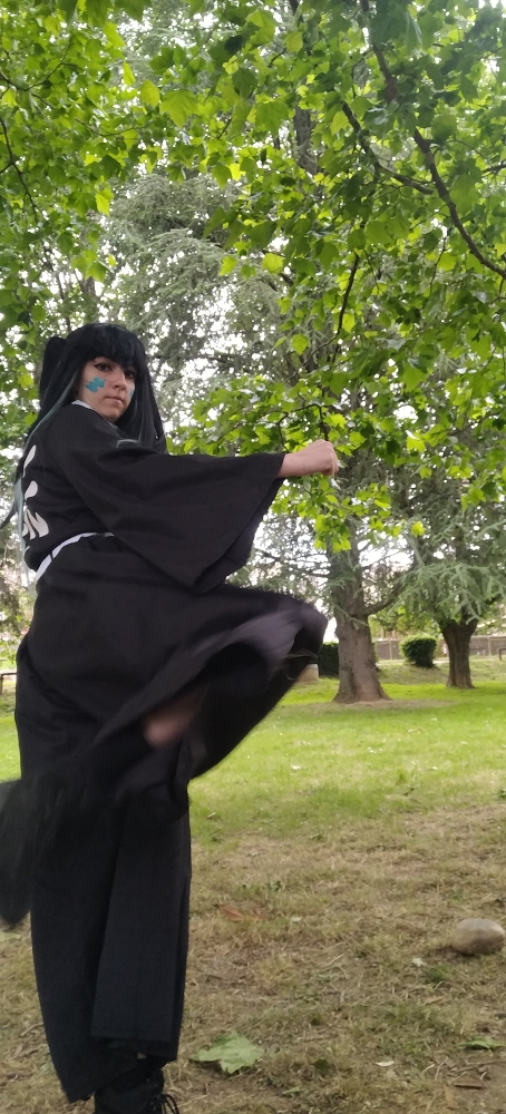 Mushiro Tokito  - Photo 41