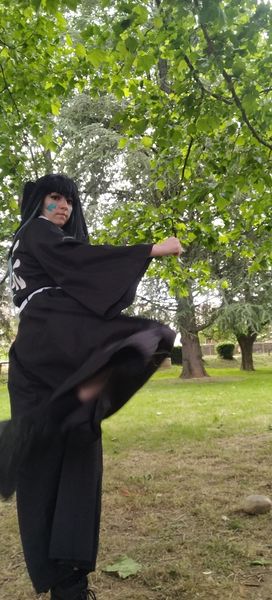 Mimikiwi.cos - Mushiro Tokito 