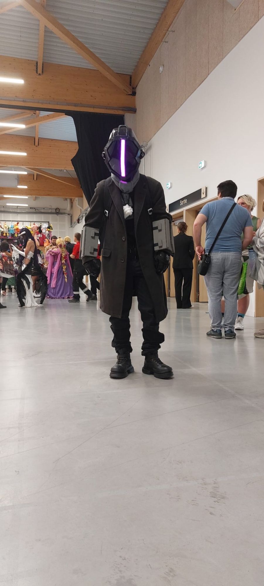 Bondrewd — photo 12