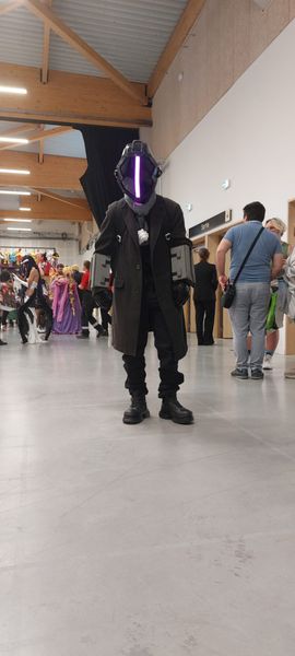 Kuro.shi - Bondrewd