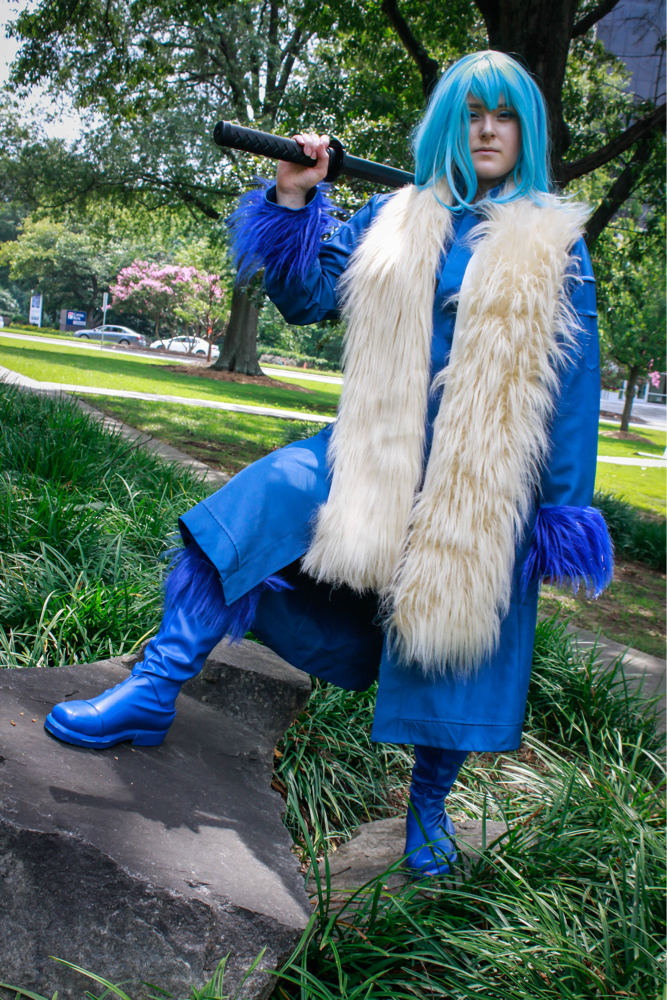 Rimuru QCAC 2019 — photo 6