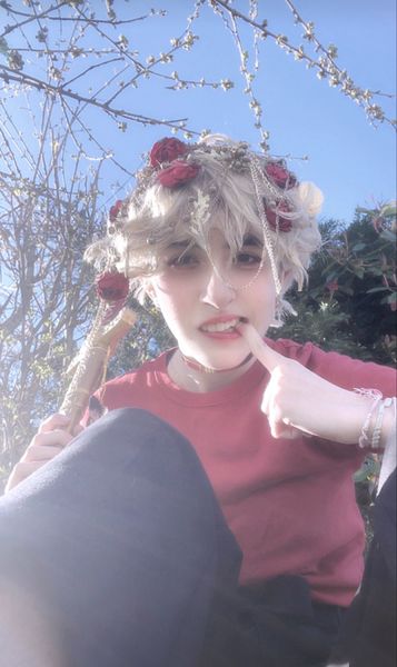 Koko_cosplay - osora