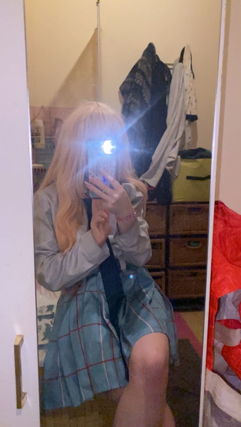 Marin – Marin Kitagawa