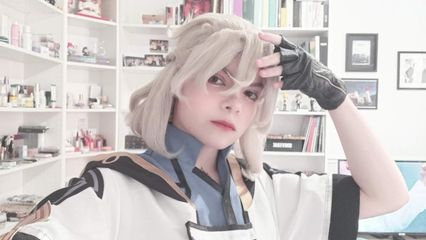 Albedo (Set 1) preview 2