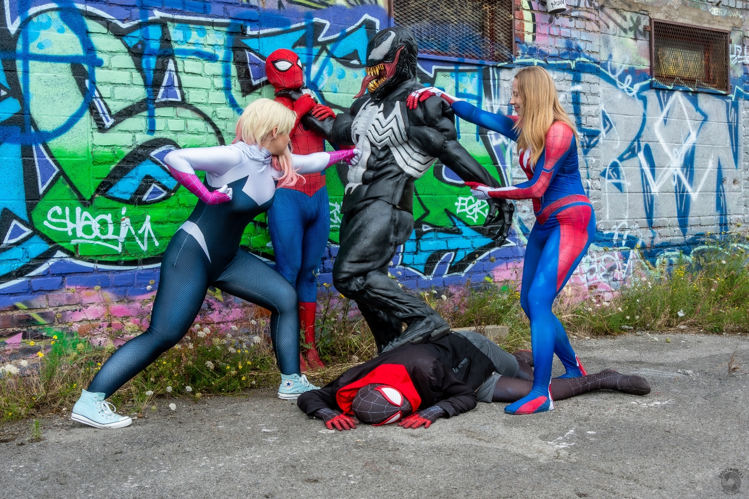 Ravengers - Photo 11