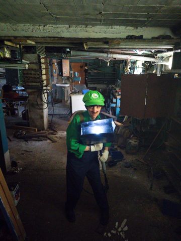 Luigi