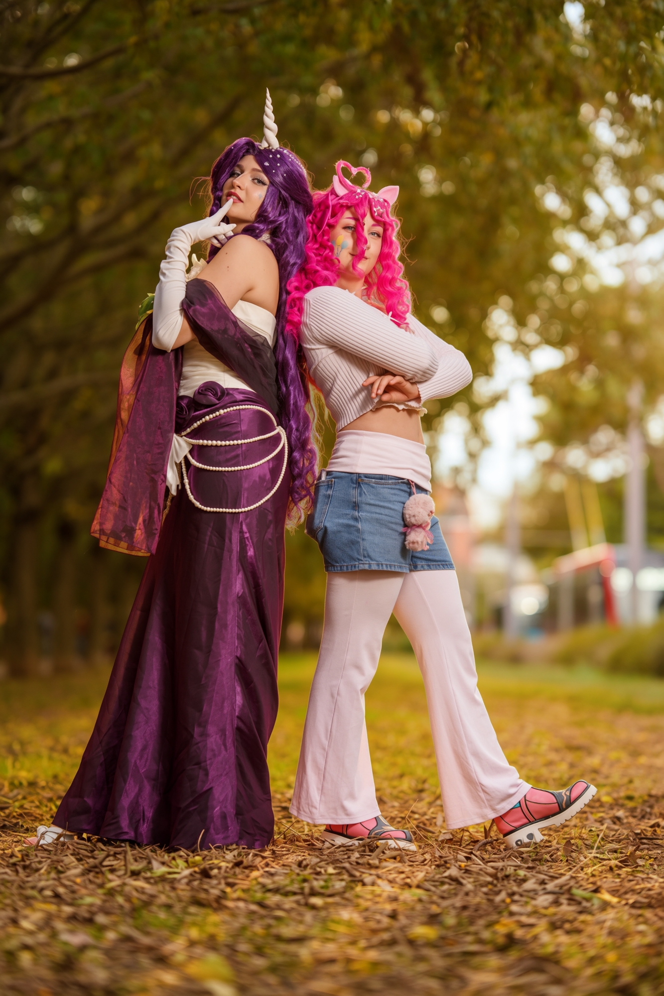 Pinkie Pie - Rarity, photo 8