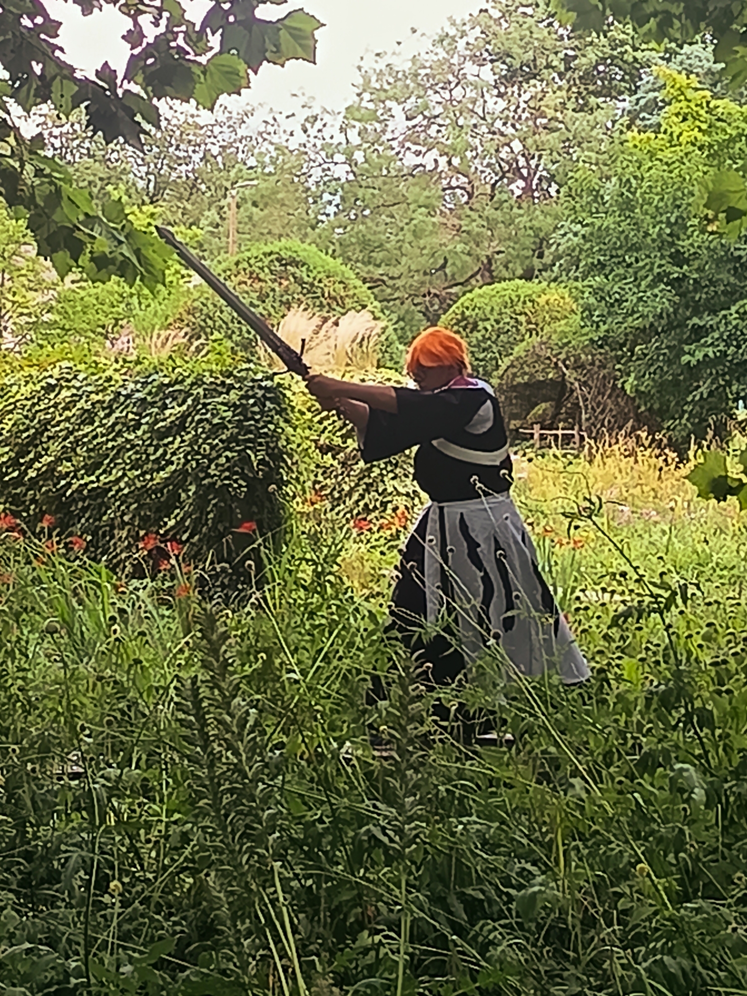 Ichigo — photo 17