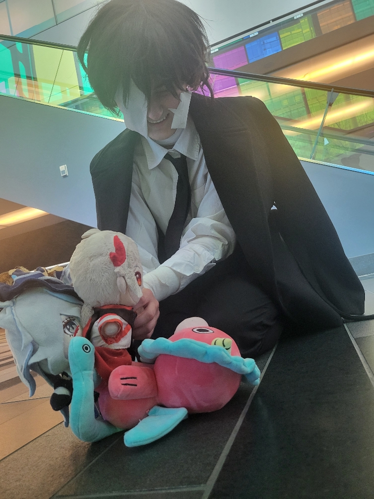 Chaotique Anya - Photo 12