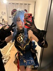 ganyuuu preview 3