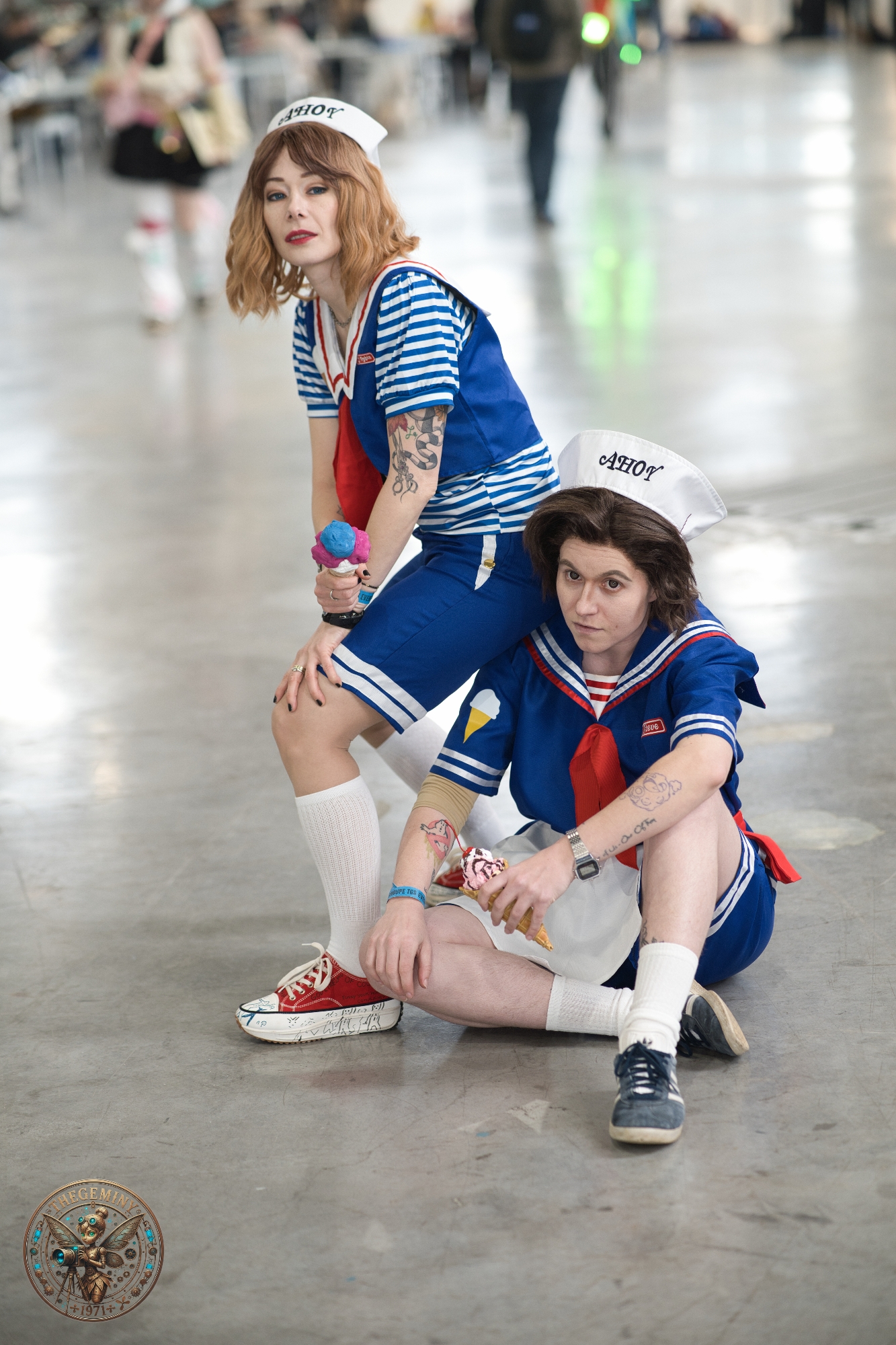 Steve Harrington — photo 14