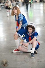 Steve Harrington preview 3