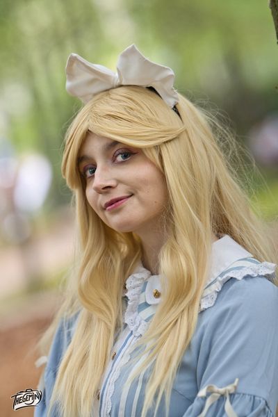 Nileeda - LoliAlice