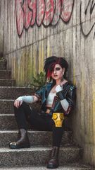 Vi Pit Fighter preview 2
