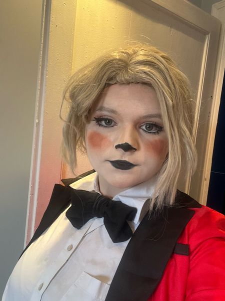 Axel_mch6 - Charlie 