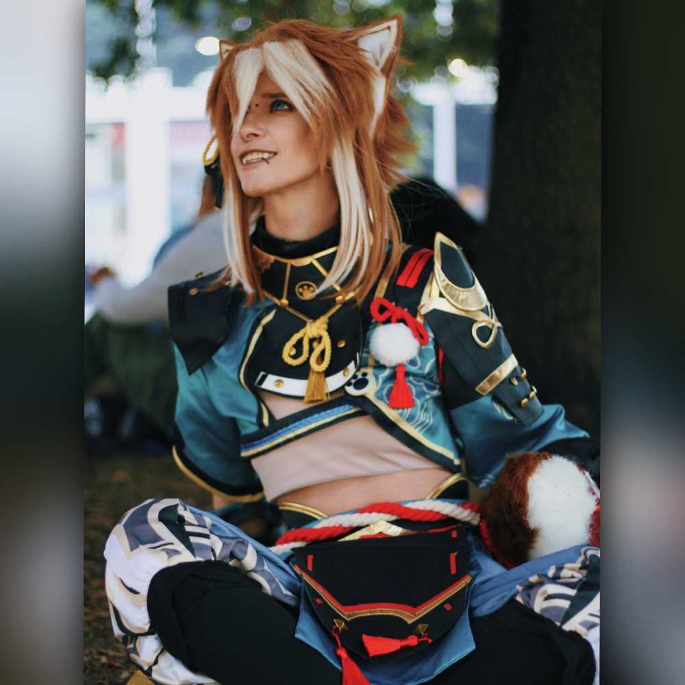 🐶Gorou🐶 - Photo 6